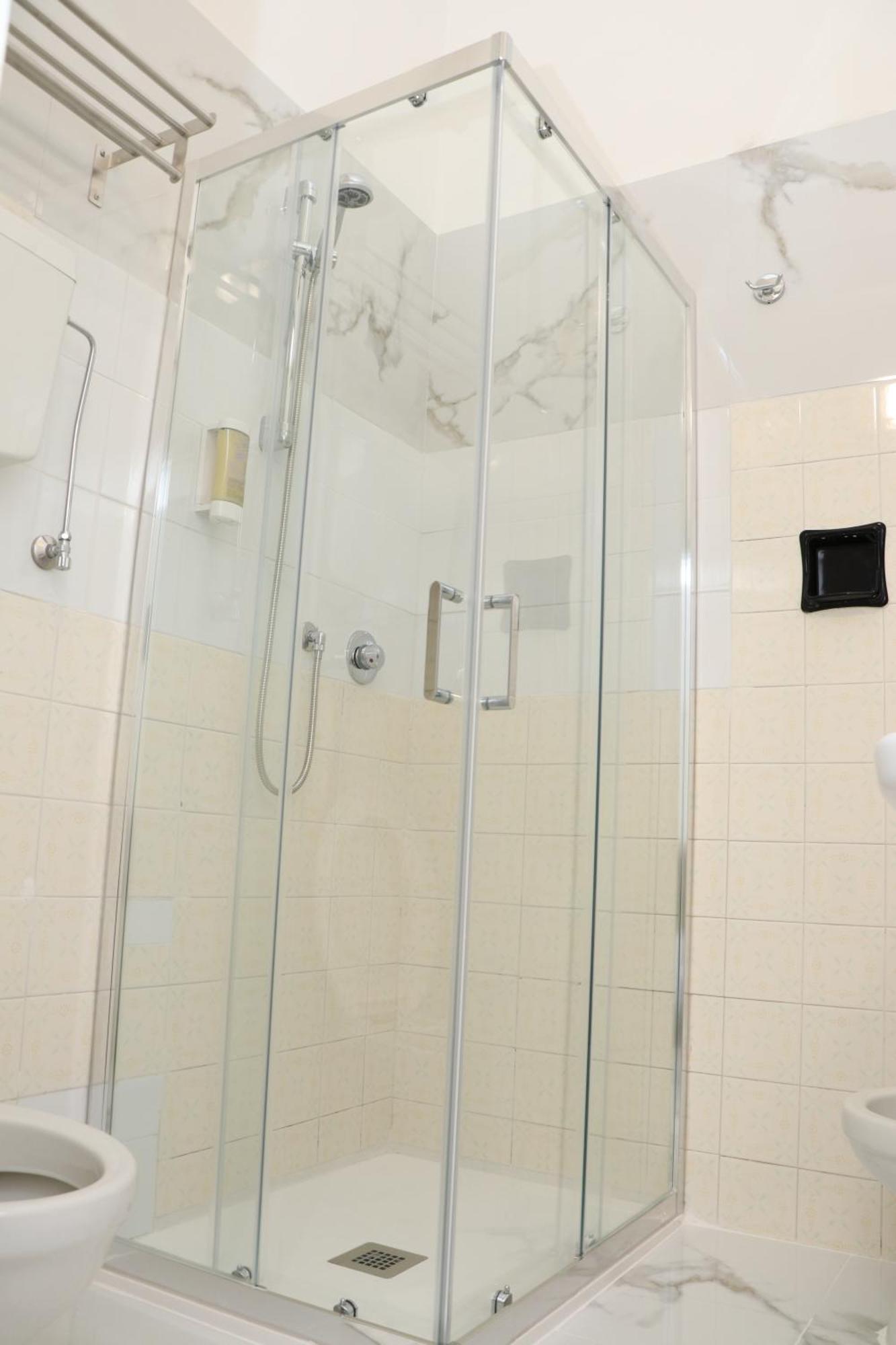 Hotel Edward Bellaria – Igea Marina Szoba fotó