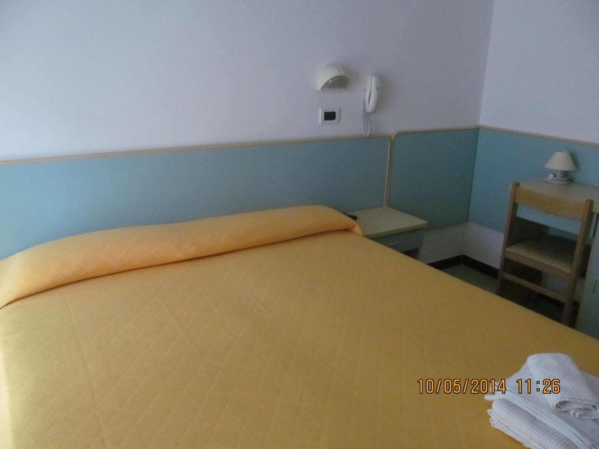 Hotel Edward Bellaria – Igea Marina Kültér fotó