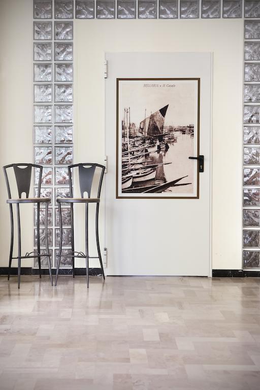 Hotel Edward Bellaria – Igea Marina Kültér fotó