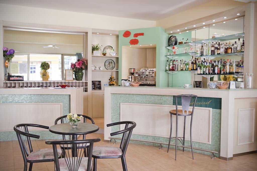 Hotel Edward Bellaria – Igea Marina Kültér fotó