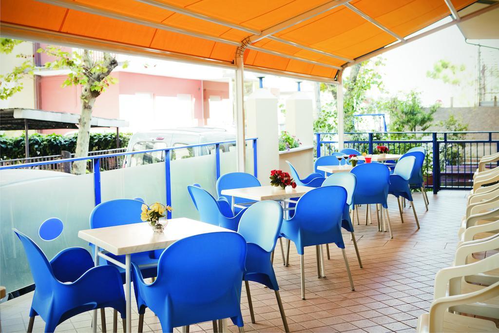 Hotel Edward Bellaria – Igea Marina Kültér fotó